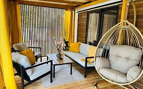 Sandra Holiday Homes
